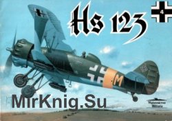Henschel Hs 123 - Ikaria  4