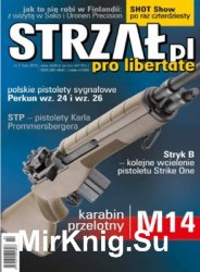 Strzal 15 (2018/2)