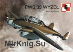 PWS-33 Wyzel