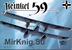 Heinkel 59 - Ikaria  9