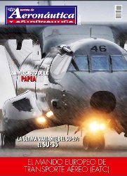 Revista Aeronautica y Astronautica 874