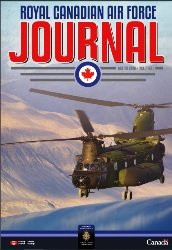The Royal Canadian Air Force Journal 1 2018