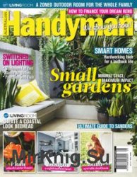 Australian Handyman - May 2018