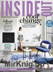 Inside Out - May 2018