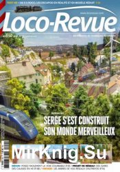 Loco-Revue - Mai 2018