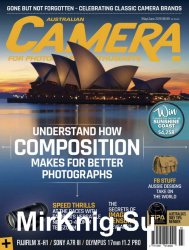 Australian Camera Issue 5-6 2018