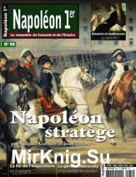Napoleon 1er N.88 - Mai/Juin/Jullet 2018