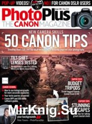 PhotoPlus: The Canon Magazine No.139