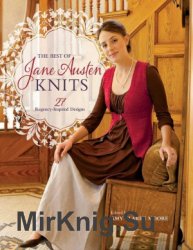 The Best of Jane Austen Knits