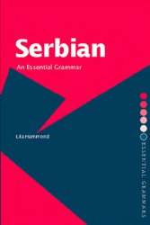 Serbian: An Essential Grammar