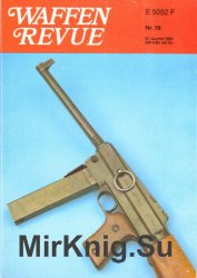 Waffen Revue 78 1990