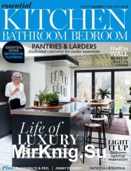 Essential Kitchen Bathroom Bedroom - June 2018