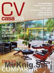 Casa Viva Espana - Mayo 2018