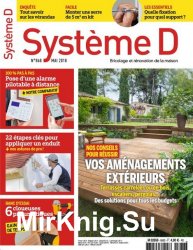 Systeme D - Mai 2018