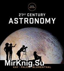 21St Century Astronomy