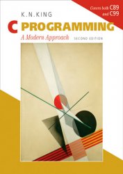 C Programming: A Modern Approach, 2nd Edition (+code)