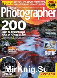 Digital Photographer Issue 200