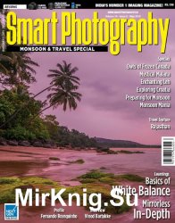 Smart Photography Volume 14 Issue 2 2018