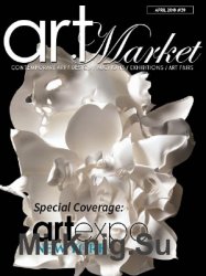 Art Market 39 2018
