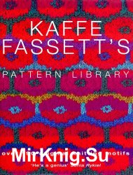 Kaffe Fassetts Pattern Library