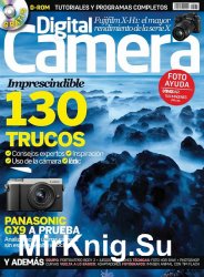 Digital Camera No.174 2018 Spain