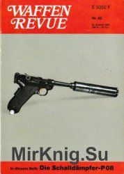 Waffen Revue 62 1986