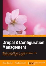 Drupal 8 Configuration Management (+code)