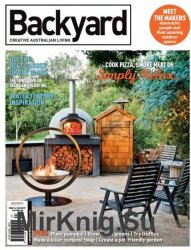 Backyard - Issue 16.1