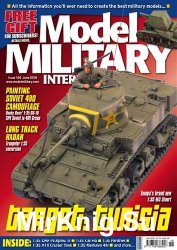 Model Military International - Issue 146 (June 2018)