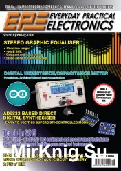 Everyday Practical Electronics - June 2018