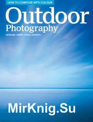 Outdoor Photography - June 2018