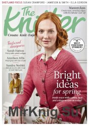 The Knitter - Issue 124 2018