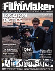Digital FilmMaker Issue 56 2018