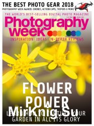 Photography Week Issue 293 2018