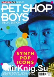 Classic Pop Presents: Pet Shop Boys - 2018
