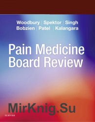 Pain Medicine Board Review