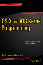 OS X and iOS Kernel Programming (+code)