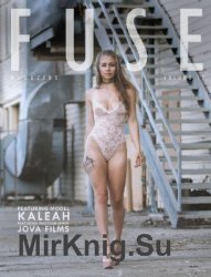 Fuse Magazine 17  2015
