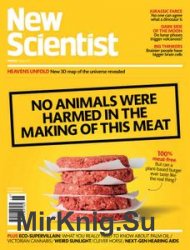 New Scientist - 5 May 2018