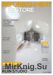 Restoration & Renovation Issue 09