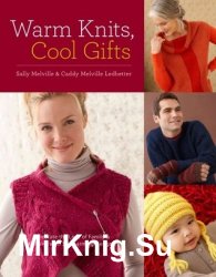 Warm Knits, Cool Gifts