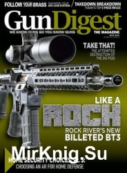 Gun Digest - May 2018