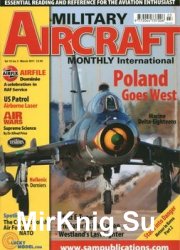 Military Aircraft Monthly International 2011-03