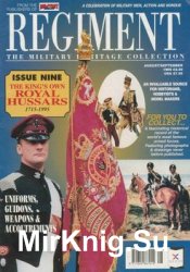 The King’s Own Royal Hussars 1715-1995 (Regiment №9)
