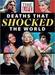 Deaths That Shocked the World