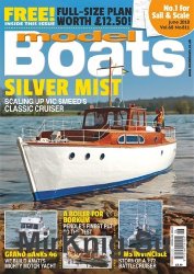 Model Boats - June 2018