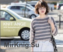 Knit Ange Spring Summer 2018