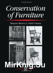 Conservation of Furniture