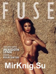 Fuse Magazine 18  2015