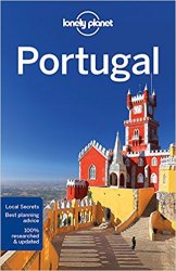 Lonely Planet Portugal, 10 edition